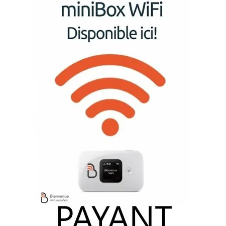 דירה Pour 4 A Saint-lary-soulan, Proche Centre Et Telecabine - Fr-1-296-479 סן-לארי-סולאן