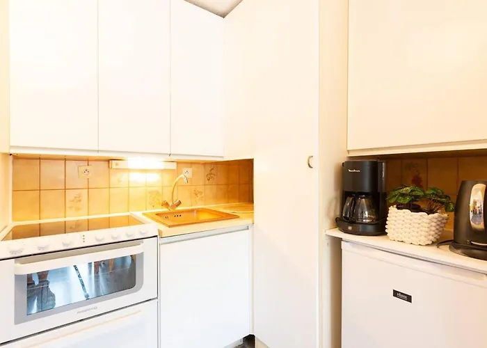 T2 4 Pers Lary Village Proche Centre Et Téléphérique - Fr-1-296-479 Saint-Lary-Soulan