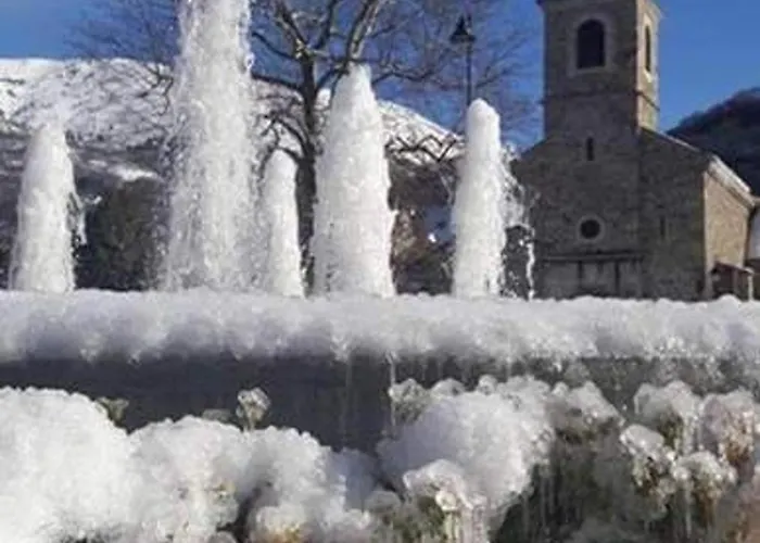 Apartamento T2 4 Pers Lary Village Proche Centre Et Téléphérique - Fr-1-296-479 *