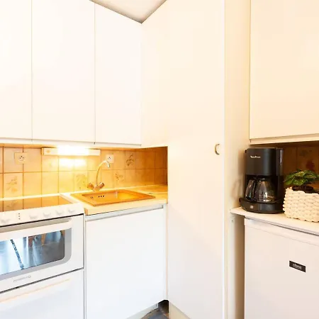 Pour 4 A Saint-lary-soulan, Proche Centre Et Telecabine - Fr-1-296-479 Сен-Лари-Сулан