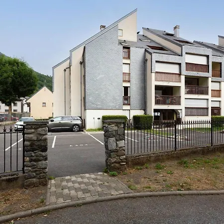 Pour 4 A Saint-lary-soulan, Proche Centre Et Telecabine - Fr-1-296-479 *