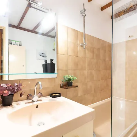 Pour 4 A Saint-lary-soulan, Proche Centre Et Telecabine - Fr-1-296-479 Сен-Лари-Сулан